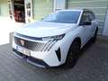 Peugeot 5008 Hybrid 136 e-DSC6 Allure Panorama Navi Weiß - thumbnail 2