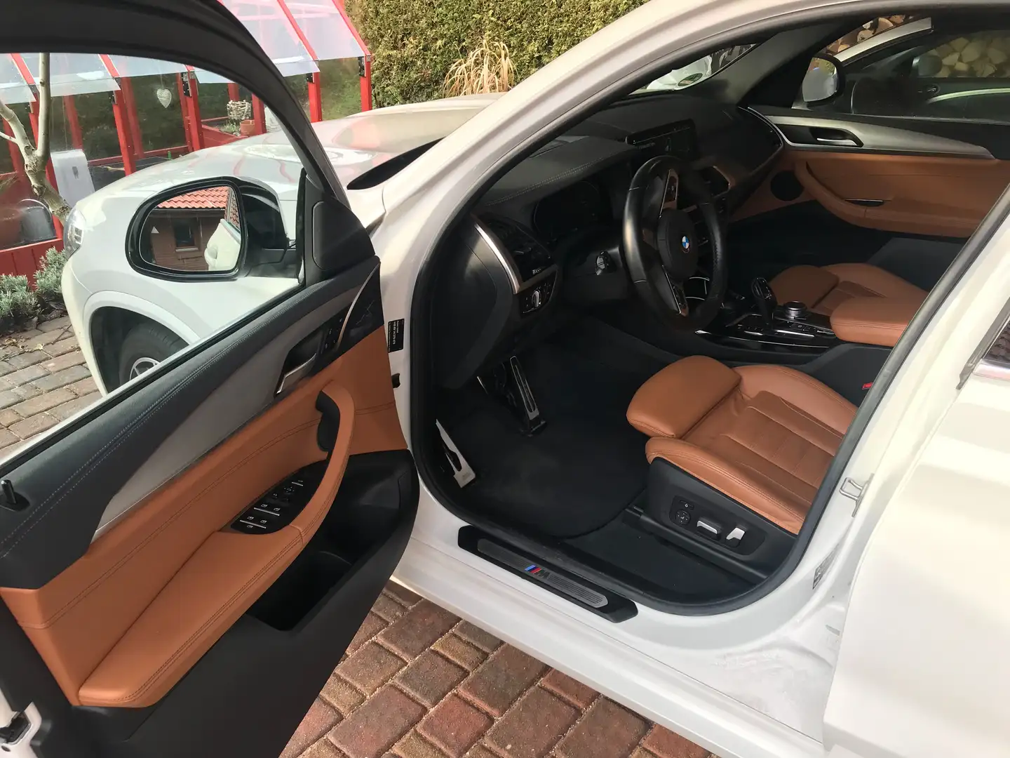 BMW X3 X3  xDrive20d Aut. M-Sport Edition - 2