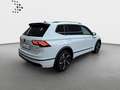 Volkswagen Tiguan Allspace R-Line 2.0 TSI*4M*IQ.DRIVE*AHK* Weiß - thumbnail 2