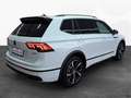 Volkswagen Tiguan Allspace R-Line 2.0 TSI*4M*IQ.DRIVE*AHK* Weiß - thumbnail 18