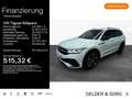 Volkswagen Tiguan Allspace R-Line 2.0 TSI*4M*IQ.DRIVE*AHK* Weiß - thumbnail 1