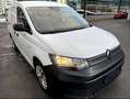 Volkswagen Caddy 2.0 TDI Maxi Cargo 4Motion (EURO 6d) Weiß - thumbnail 2