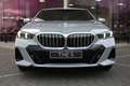 BMW 520 5-serie 520i High Executive M Sport Automaat / Ada Grijs - thumbnail 5