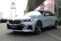 BMW 520 5-serie 520i High Executive M Sport Automaat / Ada Grijs - thumbnail 9