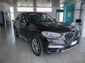 BMW X3 xDrive 20d xLine 36 mesi di garanzia Bleu - thumbnail 3