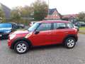 MINI One Countryman Rot - thumbnail 5