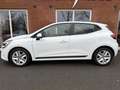 Renault Clio 1.0 TCe Zen RIJKLAAR / NAVI / PDC / AIRCO / CRUISE Weiß - thumbnail 2