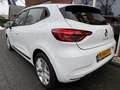 Renault Clio 1.0 TCe Zen RIJKLAAR / NAVI / PDC / AIRCO / CRUISE Weiß - thumbnail 11