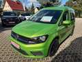 Volkswagen Caddy PKW Trendline BMT Grün - thumbnail 1