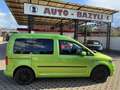 Volkswagen Caddy PKW Trendline BMT Grün - thumbnail 3