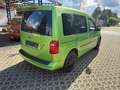 Volkswagen Caddy PKW Trendline BMT Grün - thumbnail 4