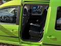 Volkswagen Caddy PKW Trendline BMT Grün - thumbnail 9