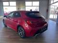 Toyota Corolla 1.8 Hybrid Team Deutschland Rot - thumbnail 3