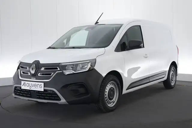 Renault Kangoo E-TECH 44 kWh Advance L2 GPS PDC CAM Carplay Cruise Ctrl