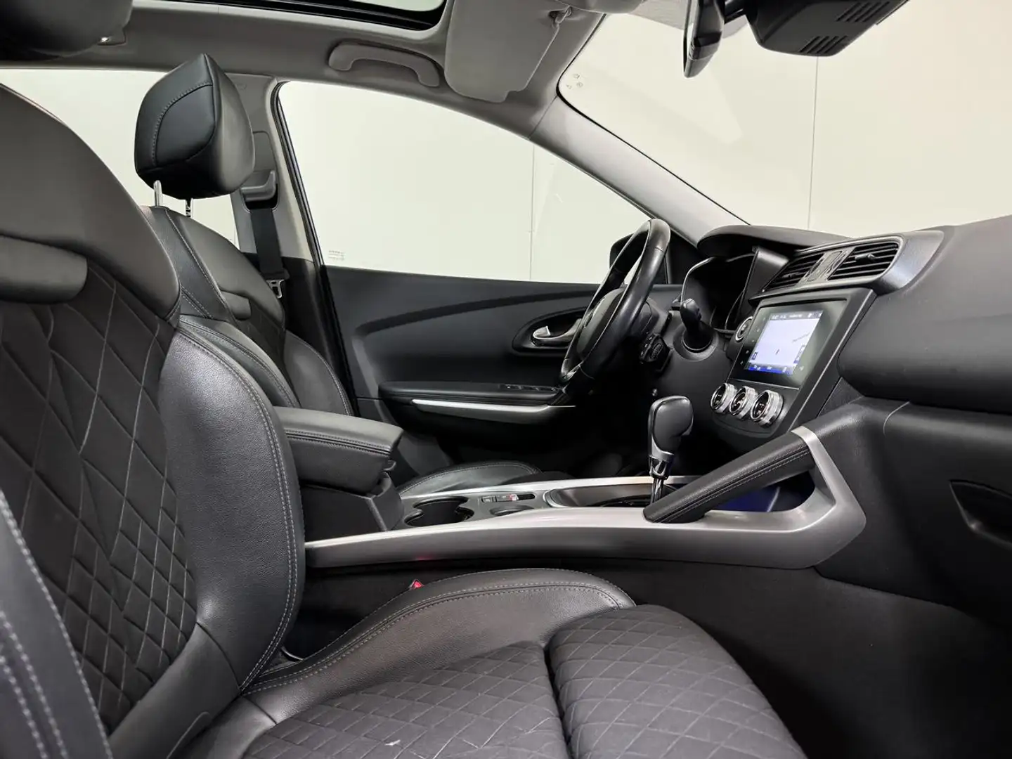 Renault Kadjar 1.5 dCi Bose Edition - GPS - Topstaat! Albastru - 2