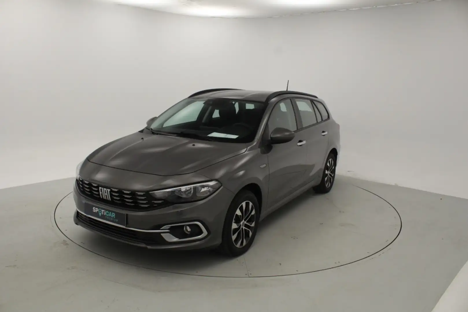 Fiat Tipo SW MY22 1.0 100CV Gris - 2