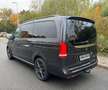Mercedes-Benz V 220 V300d Lang AVANTGARDE 4MATIC Burmester 360° uvm. Grau - thumbnail 7