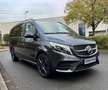 Mercedes-Benz V 220 V300d Lang AVANTGARDE 4MATIC Burmester 360° uvm. Grau - thumbnail 4