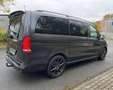 Mercedes-Benz V 220 V300d Lang AVANTGARDE 4MATIC Burmester 360° uvm. Grau - thumbnail 5