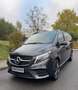 Mercedes-Benz V 220 V300d Lang AVANTGARDE 4MATIC Burmester 360° uvm. Grau - thumbnail 2