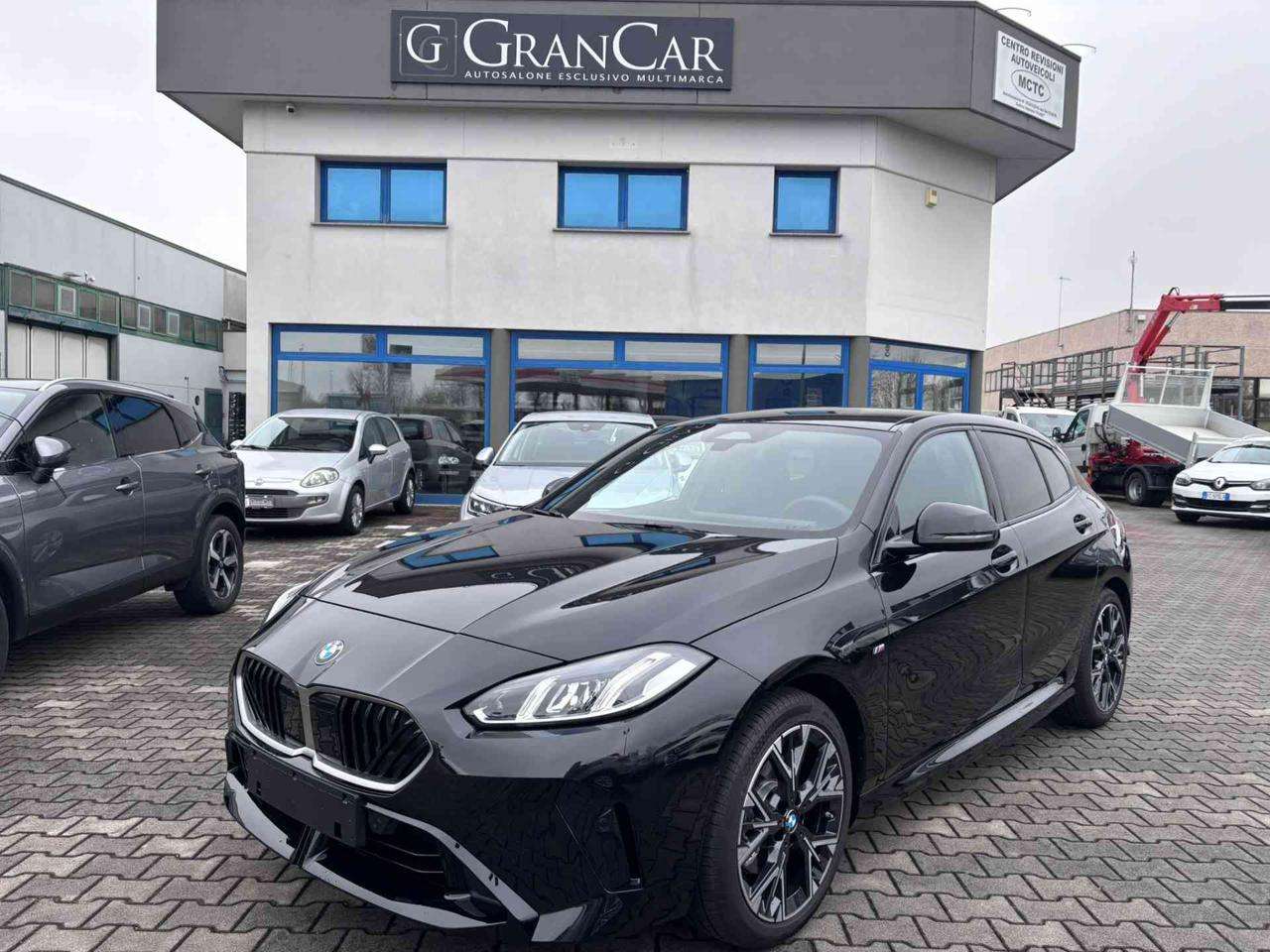 BMW 118
