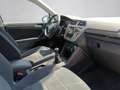 Volkswagen Tiguan 2.0 TDI SCR Navi Uniproprietario Grigio - thumbnail 7
