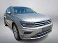 Volkswagen Tiguan 2.0 TDI SCR Navi Uniproprietario Grigio - thumbnail 1