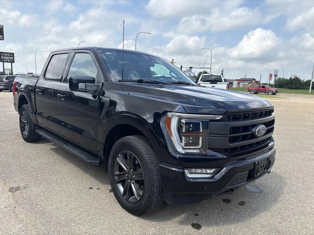 2023 Ford F 150