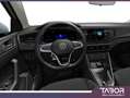 Volkswagen Taigo 1.0 TSI 95 LED R2D DigCo ACC Blanc - thumbnail 4