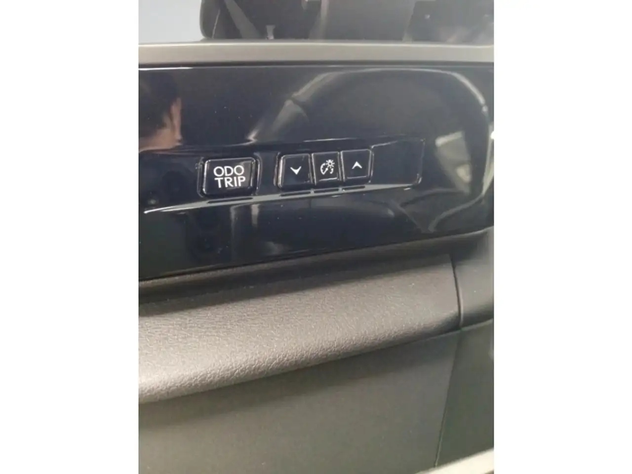 Lexus RZ снимка Lexus RZ