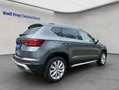 SEAT Ateca Xperience 1.5 TSI DSG AHK/Kamera/Navi Gris - thumbnail 6