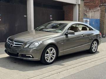 CDI *Navi*Xenon*Leder*PDC 1ste Eigenaar Euro 5