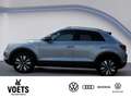 Volkswagen T-Roc Goal 1.5 TSI DSG Keyless+TravelAssist+LED Silber - thumbnail 3