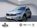Volkswagen T-Roc Goal 1.5 TSI DSG Keyless+TravelAssist+LED Silber - thumbnail 1