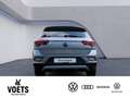 Volkswagen T-Roc Goal 1.5 TSI DSG Keyless+TravelAssist+LED Silber - thumbnail 5