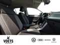 Volkswagen T-Roc Goal 1.5 TSI DSG Keyless+TravelAssist+LED Silber - thumbnail 7