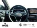 Volkswagen T-Roc Goal 1.5 TSI DSG Keyless+TravelAssist+LED Silber - thumbnail 11