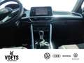 Volkswagen T-Roc Goal 1.5 TSI DSG Keyless+TravelAssist+LED Silber - thumbnail 9