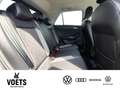 Volkswagen T-Roc Goal 1.5 TSI DSG Keyless+TravelAssist+LED Silber - thumbnail 14