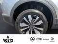 Volkswagen T-Roc Goal 1.5 TSI DSG Keyless+TravelAssist+LED Silber - thumbnail 6