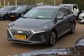 Hyundai IONIQ 1.6 GDi Premium 50.697 km! / Camera / Leder / CarP Grijs - thumbnail 6
