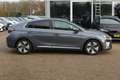 Hyundai IONIQ 1.6 GDi Premium 50.697 km! / Camera / Leder / CarP Grijs - thumbnail 5