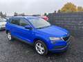 Skoda Karoq Ambition Blau - thumbnail 1