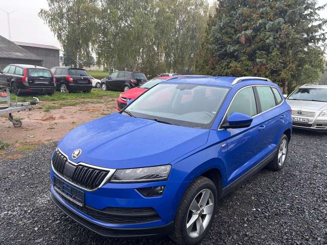 Skoda Karoq Ambition