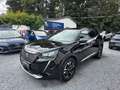 Peugeot 2008 PureTech 130 EAT8 ALLURE NAVI./LED/KAMERA/ Schwarz - thumbnail 1