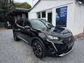 Peugeot 2008 PureTech 130 EAT8 ALLURE NAVI./LED/KAMERA/ Schwarz - thumbnail 2