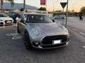MINI Cooper D Clubman Mini Clubman 2.0 Business autom. my18 Grau - thumbnail 1