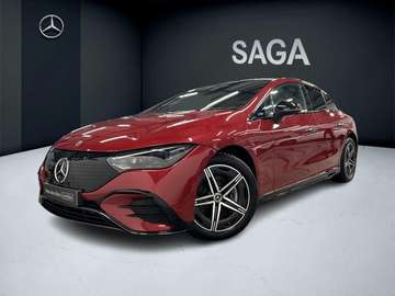 Berline 4MATIC AMG Pack Night Pano