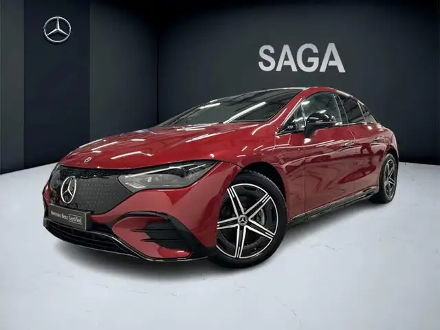 Mercedes-Benz EQE 350 Berline 4MATIC AMG Pack Night Pano