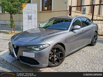 Veloce 2.0 Turbo